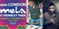 London Mela 2016 showcases Asian Arts and Culture