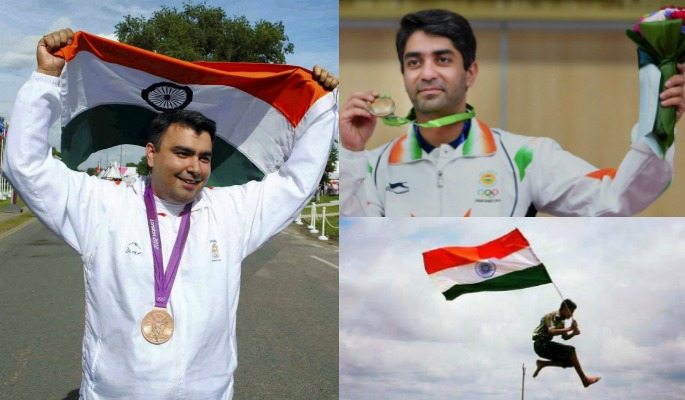 India's Olympic Shooters
