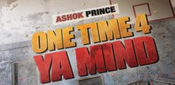 One Time 4 Ya Mind by Tru-Skool and Ashok Prince