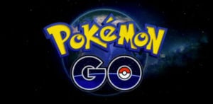 Pokemon Go feature