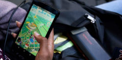 Pokémon Go craze reaches Temples in India