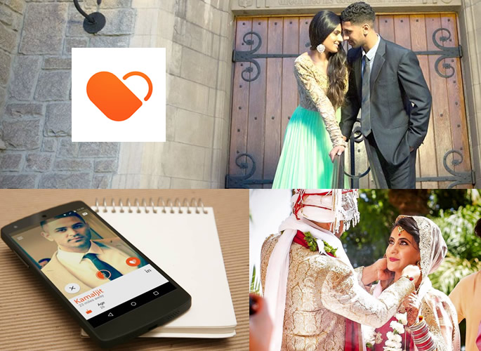 Popular Asian Dating Sites for British Asians