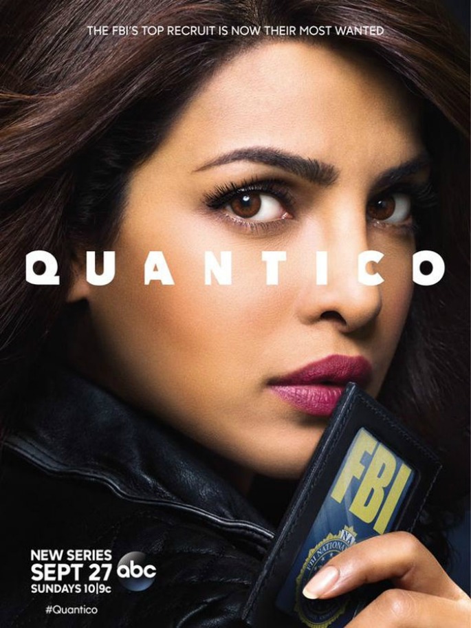 5 Things Priyanka Chopra did by her 34th Birthday