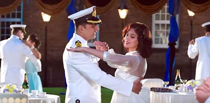 RUSTOM Tay Hai