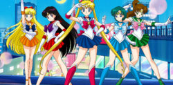 The Rising Popularity of Anime among British Asians