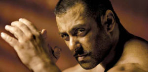 Salman Khan is the Sultan of Bollywood