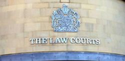 Seaside Trip Mother gags and locks Boy in Cupboard Naked