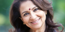 An Evening with Sharmila Tagore at LIFF 2016