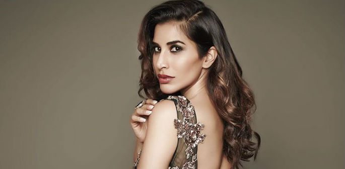 Sophie Choudry appointed British Asian Trust Ambassador