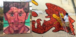 St+art Street Art Festival heads for Hyderabad