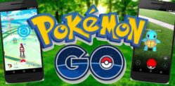 Trading feature coming to Pokémon Go