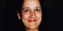Usha Patel’s Murder raises Warning for Online Dating