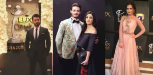 Winners of the 15th Lux Style Awards 2016