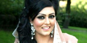 British Pakistani Samia Shahid victim of recent Honour Killing