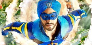 A Flying Jatt is Bollywood’s answer to Superheroes