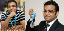 Abhijeet Gupta retains Commonwealth Chess Title