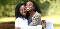 Sisters Leenah and Hiba secure places at Oxford University