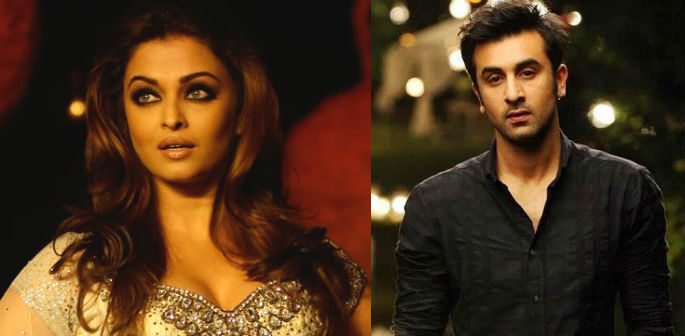 Bachchan's unhappy with Aishwarya Rai's Intimate Scenes? | DESIblitz