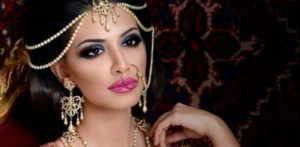 Model Naina Mall talks Fashion, Diversity and BAME