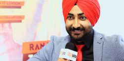 Ranjit Bawa ~ A Punjabi singer with Charisma