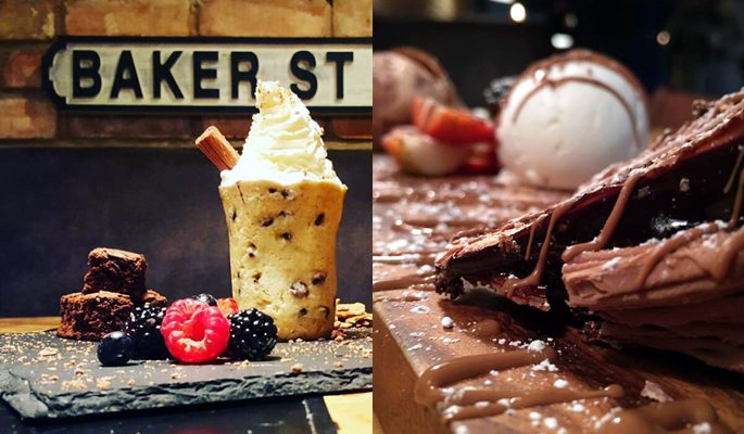 9 Best Dessert Places in Birmingham