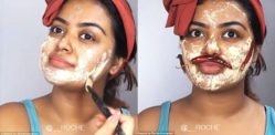A Chilli Face Mask gives a Glow says Beauty Blogger