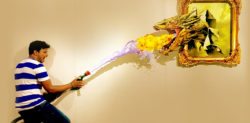 India’s first Click Art Museum is Changing Art in India