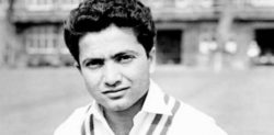 Pakistan Cricket loses former batsman Hanif Mohammad at 82
