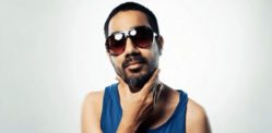 DJ Nucleya to produce EDM music for Bollywood