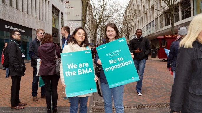 UK Medicine Degree to be offered by Clearing