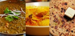7 Tasty Desi Dishes Your Mum makes Best