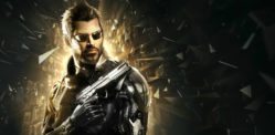 Does Deus Ex: Mankind Divided address Diversity and Race?