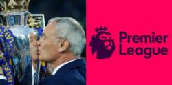 2016/17 English Premier League ready for Kick-Off