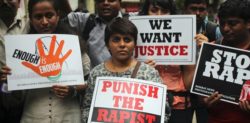 Gang Rape Videos sell for £1 in India