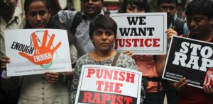 Gang Rape Videos sell for £1 in India