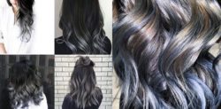 Is Grey Ombre Hair the Hottest New Trend?