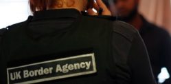 Raids Increasing on Illegal Immigrants working in the UK
