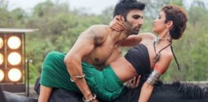 India's Next Top Model 2 gets Exotic and Hot