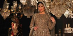 Kareena flaunts Baby Bump at Lakmé Grand Finale