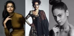 Meet the Models of Lakmé Fashion Week 2016