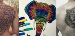 Mandala Art becoming Increasingly Popular