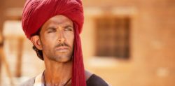 Hrithik Roshan leads in the historical Mohenjo Daro