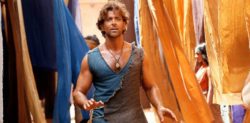 Mohenjo Daro ~ A Sincere Endeavour to Entertain