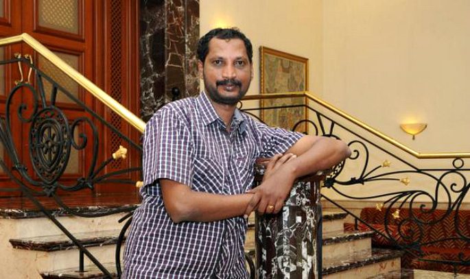 Tamil Lyricist Na Muthukumar passes away