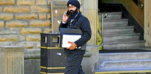 British Asian man targeting Elders Jailed for Fraud