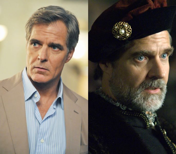 Meet the New Cast of Quantico 2