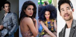 Meet the New Cast of Quantico 2