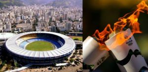 Rio 2016 Olympic Games ~ Zones and Venues