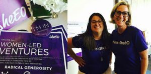 SheEO supports Female Entrepreneurs in India