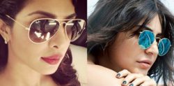 Which Sunglasses should You Wear?
